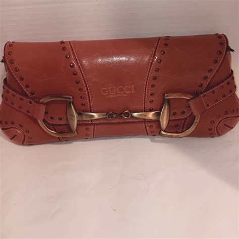 Rina Rich by. Gucci small evening bag